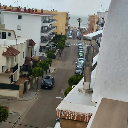 Apartment Atico Regla- Reina Mercedes Con Garaje *